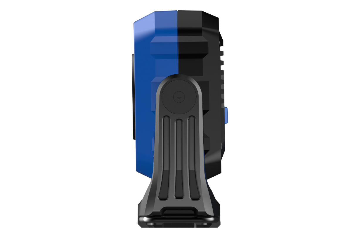 Micro 1100 | 1100 Lumens | Rechargeable Mixed-Beam Work light