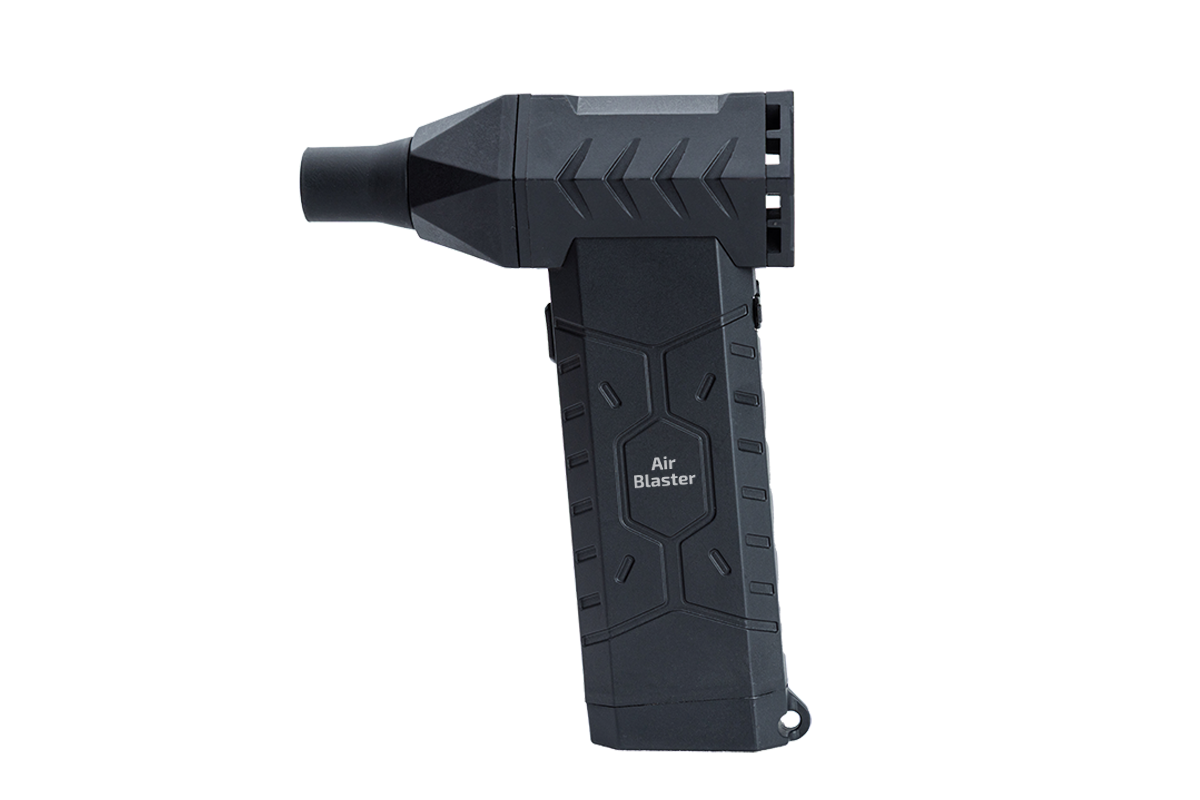 Air Blaster | Rechargeable portable Blower