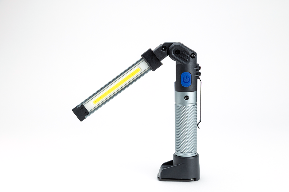 iSpector 400 | 400 Lumen | Wiederaufladbare Inspektionsleuchte