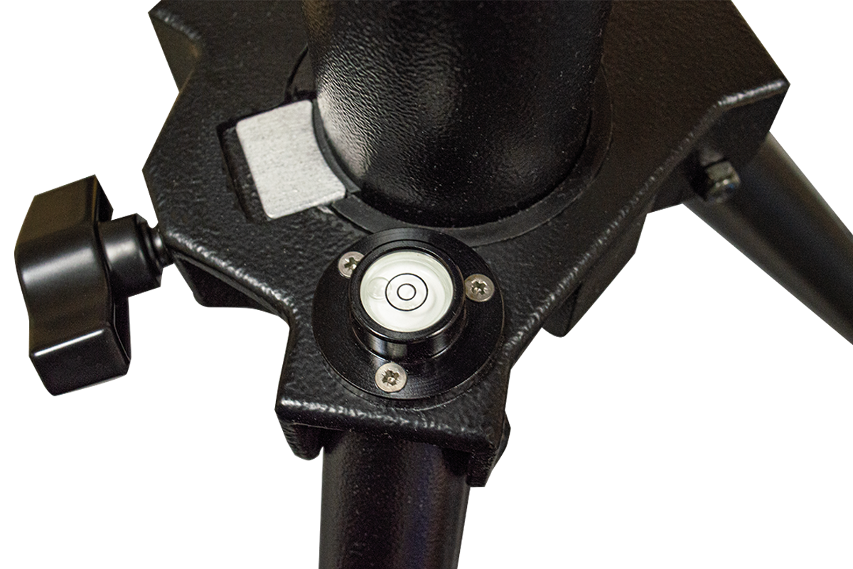 StratoStar AC | 120000 Lumens | AC Powered Tower Floodlight
