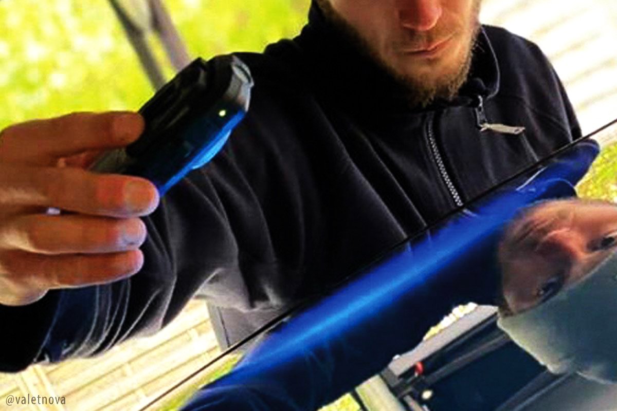 Pocket Pro | 600 Lumens | Rechargeable Work light