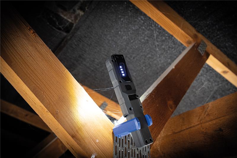i-Spector Pocket 500 | 500 Lumen | Handliche Inspektionsleuchte