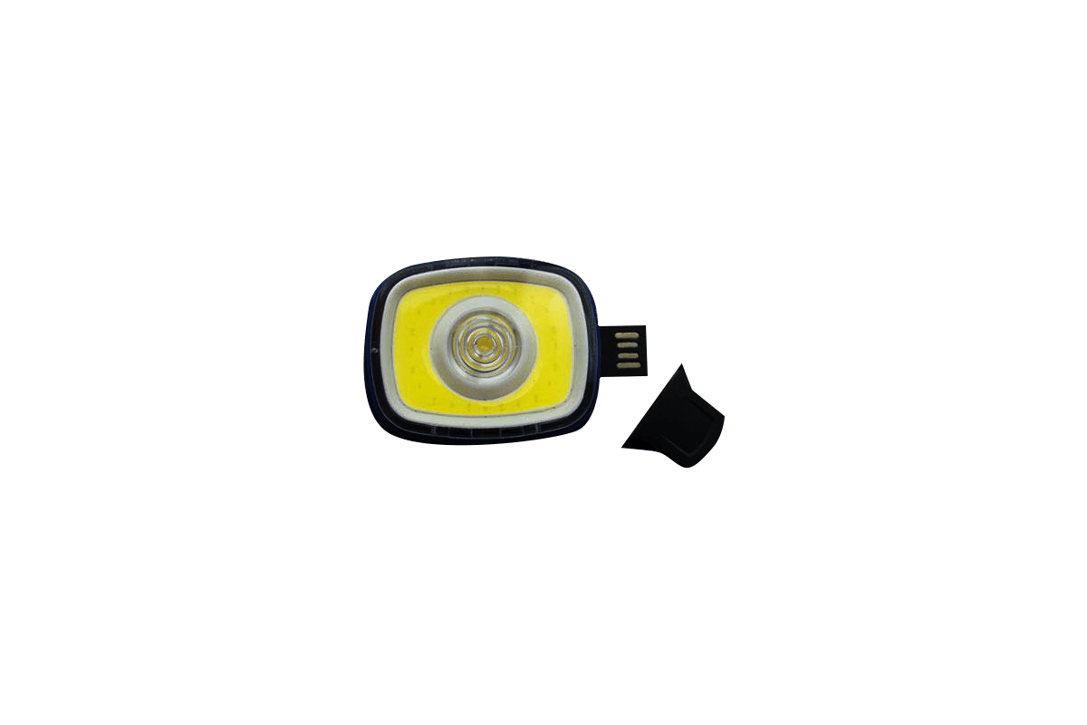 Beanie X | 200 Lumen | Wiederaufladbare Mützenlampe