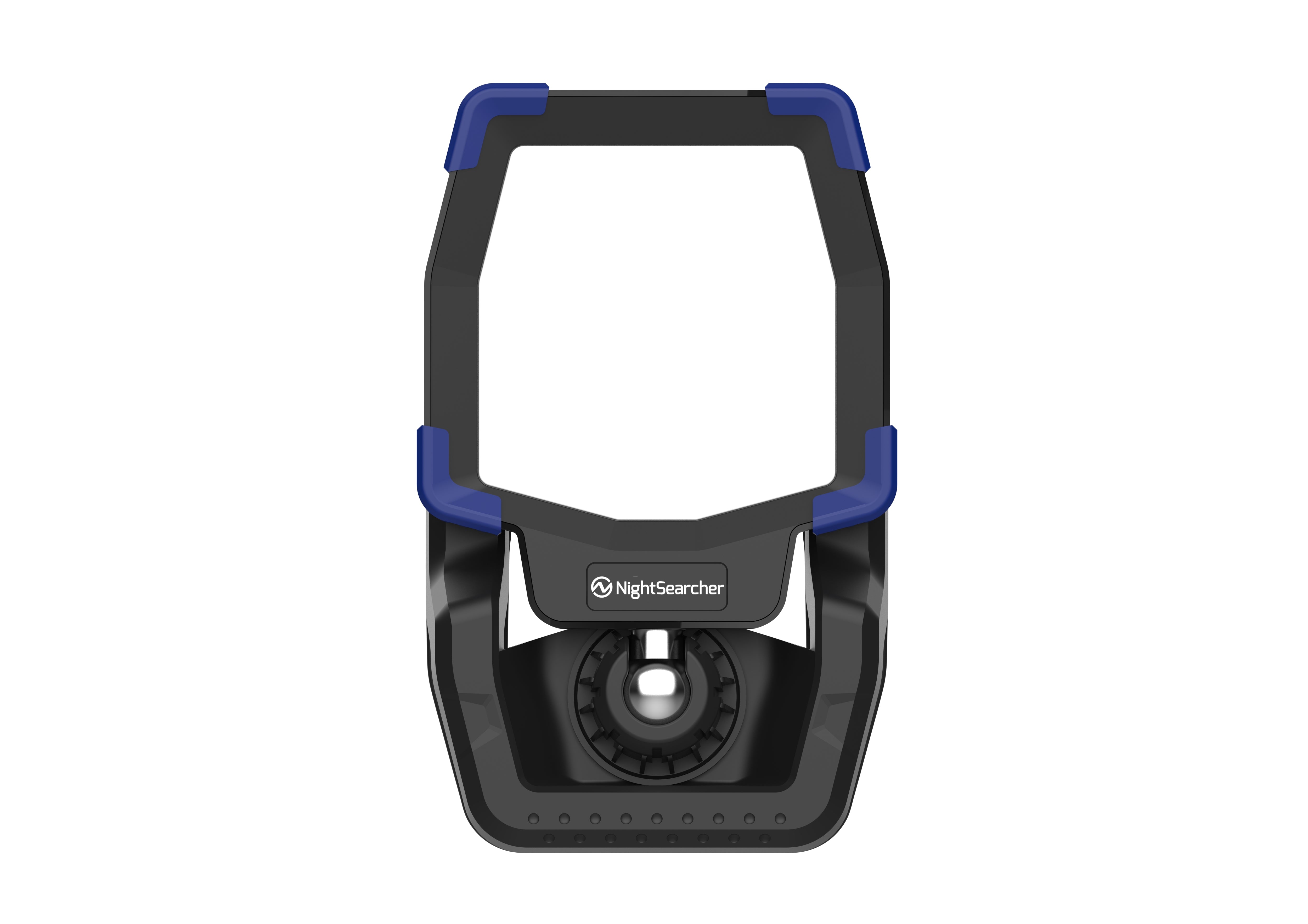 Gator 3500 – 3500 Lumen | Wiederaufladbare Griffleuchte