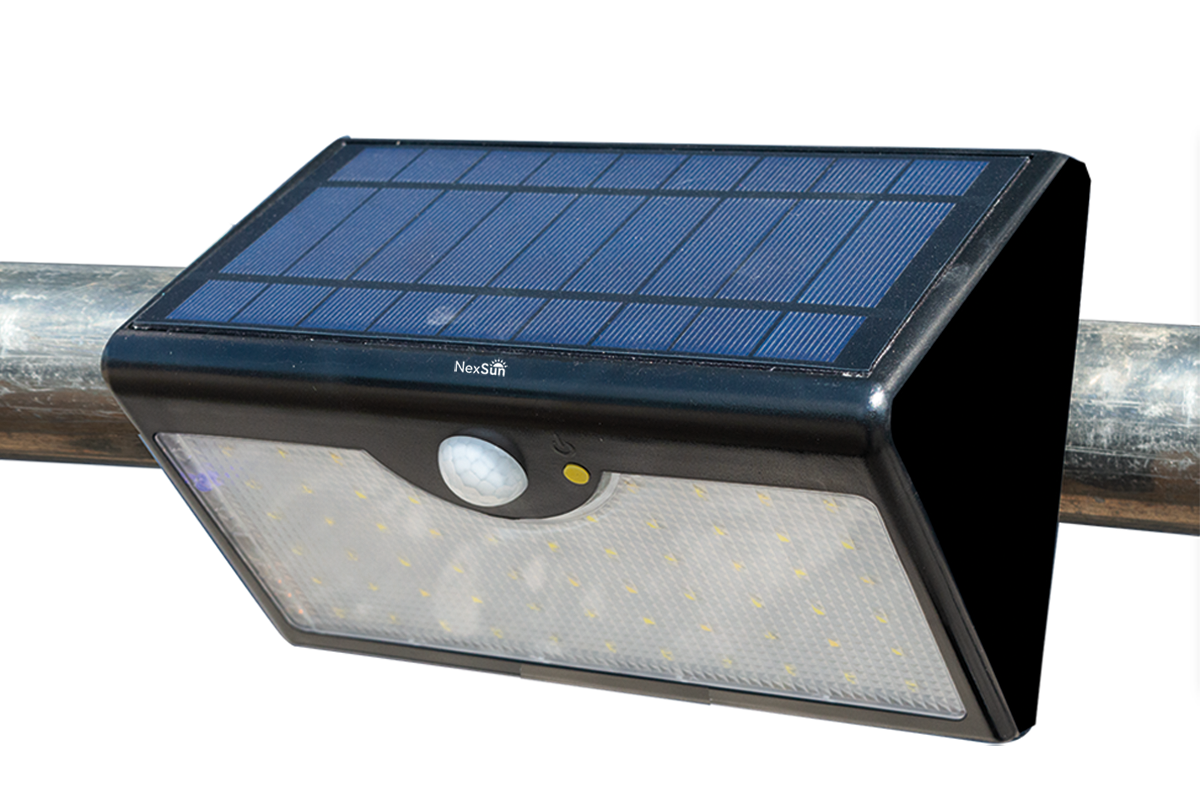 NexSun 1100RC | 1100 Lumen