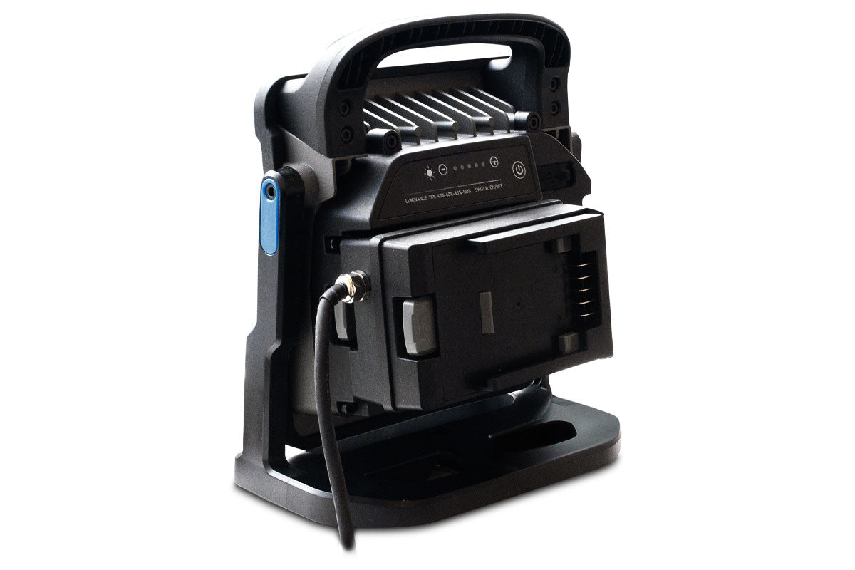 KangaStar 5K/10K Netzadapter