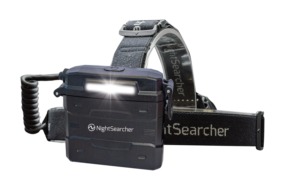 Zoom 780EXR | 780 Lumen | Wiederaufladbar | Hybrid-Stromversorgung