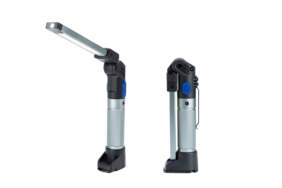 iSpector 400 | 400 Lumen | Wiederaufladbare Inspektionsleuchte