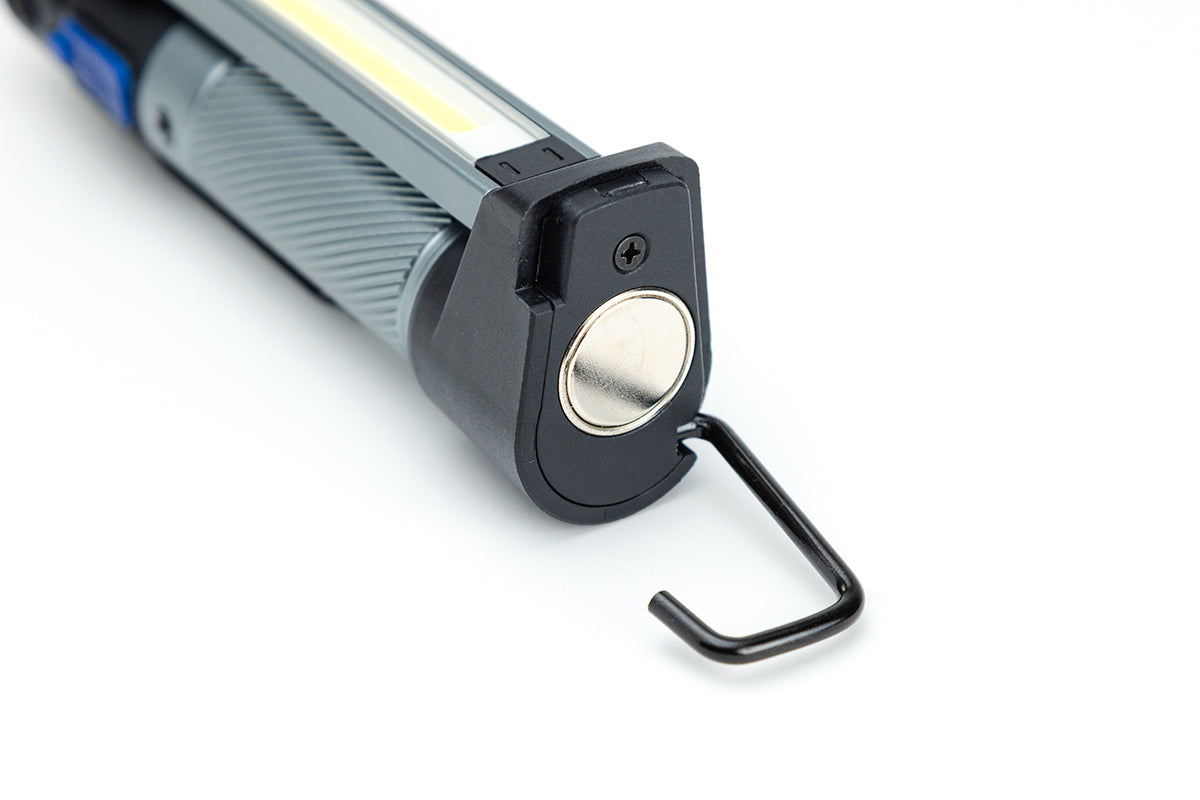 iSpector 400 | 400 Lumen | Wiederaufladbare Inspektionsleuchte