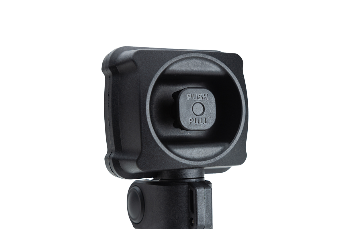 Thor Connect | 2500 Lumen | Akku-Arbeitsleuchte für Elektrowerkzeuge