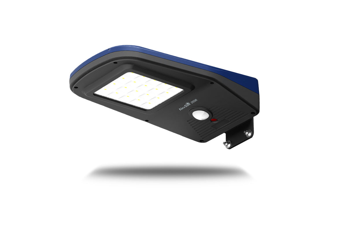 NexSun 2000 | 2000 Lumen