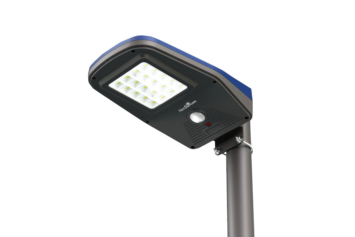 NexSun 2000 | 2000 Lumen