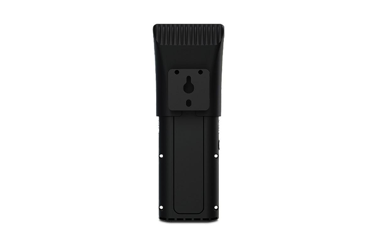 NexSun 2 in 1 | 1000 Lumens | Solar Wall light with Detachable Light