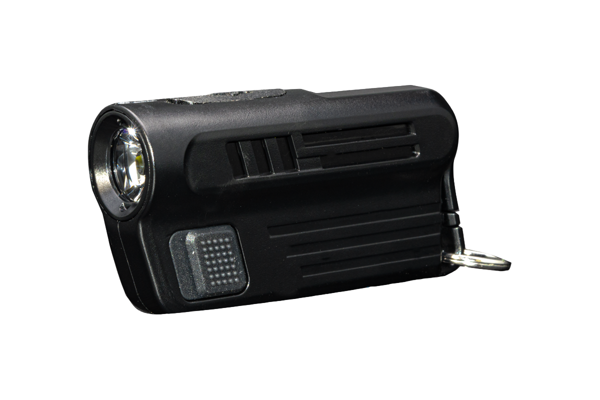 Keystra Micro KeyStar | 300 Lumens | Rechargeable