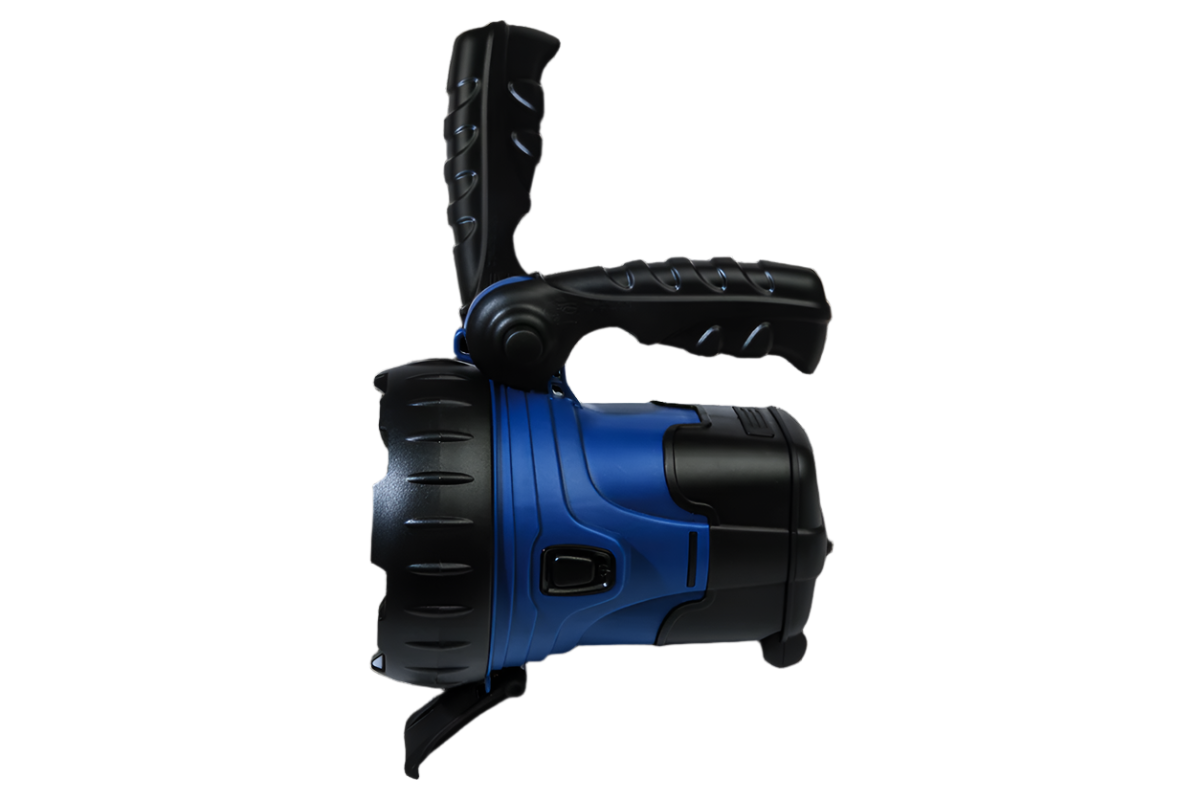 SL 900 | 900 Lumen | Wiederaufladbarer Suchscheinwerfer