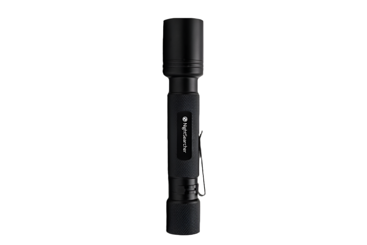 UV 365 2AA | 365 nm | Batteriebetrieben